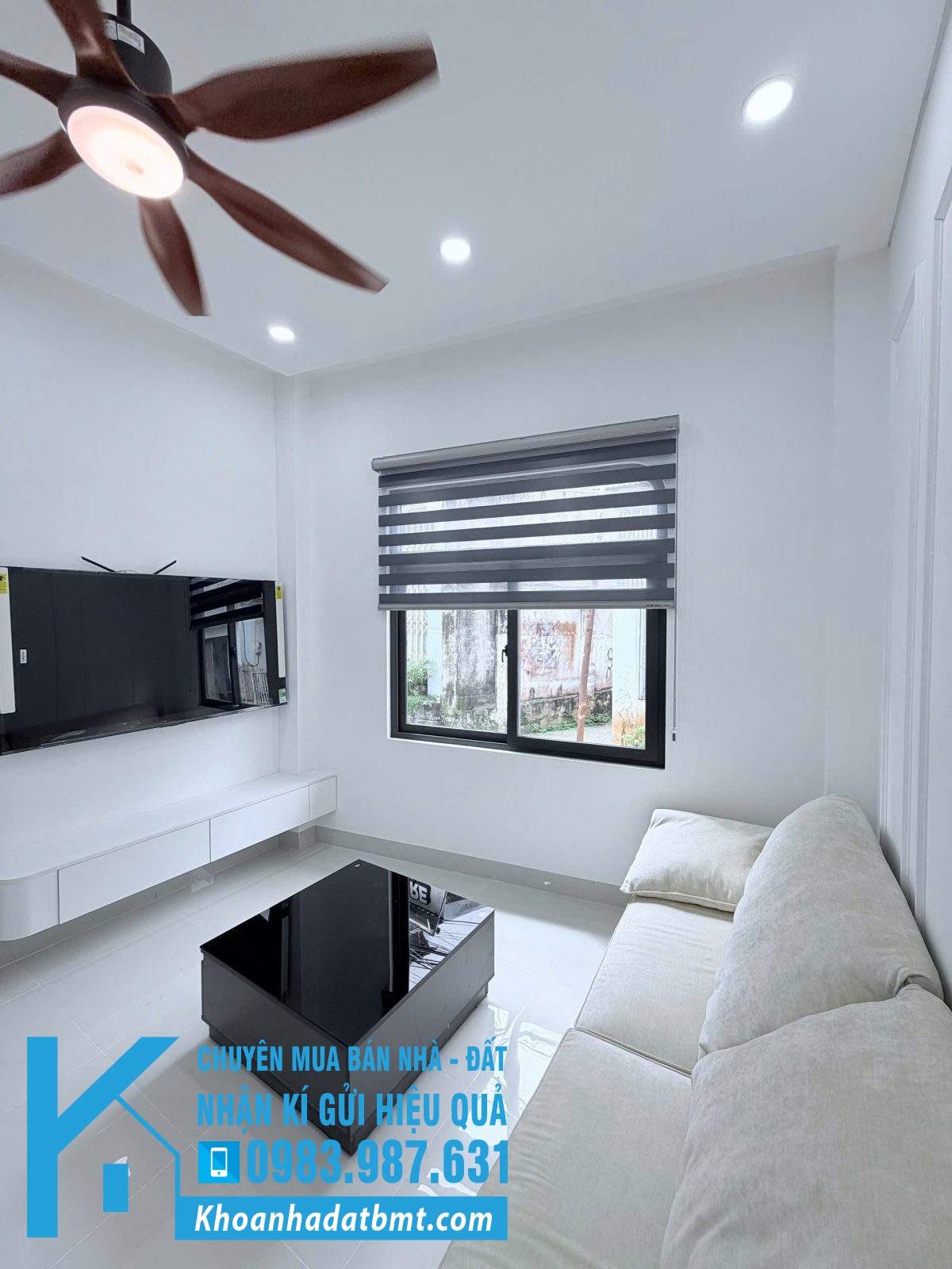 💎 Nhà mới TC 5,25x10m hẻm Lê Hồng Phong, gần trường Victory - Hình ảnh 3