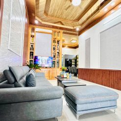 💎 Nhà TC 4x41m nở hậu 6m Thôn 3 Cuêbua -p Buôn Ma Thuột mới