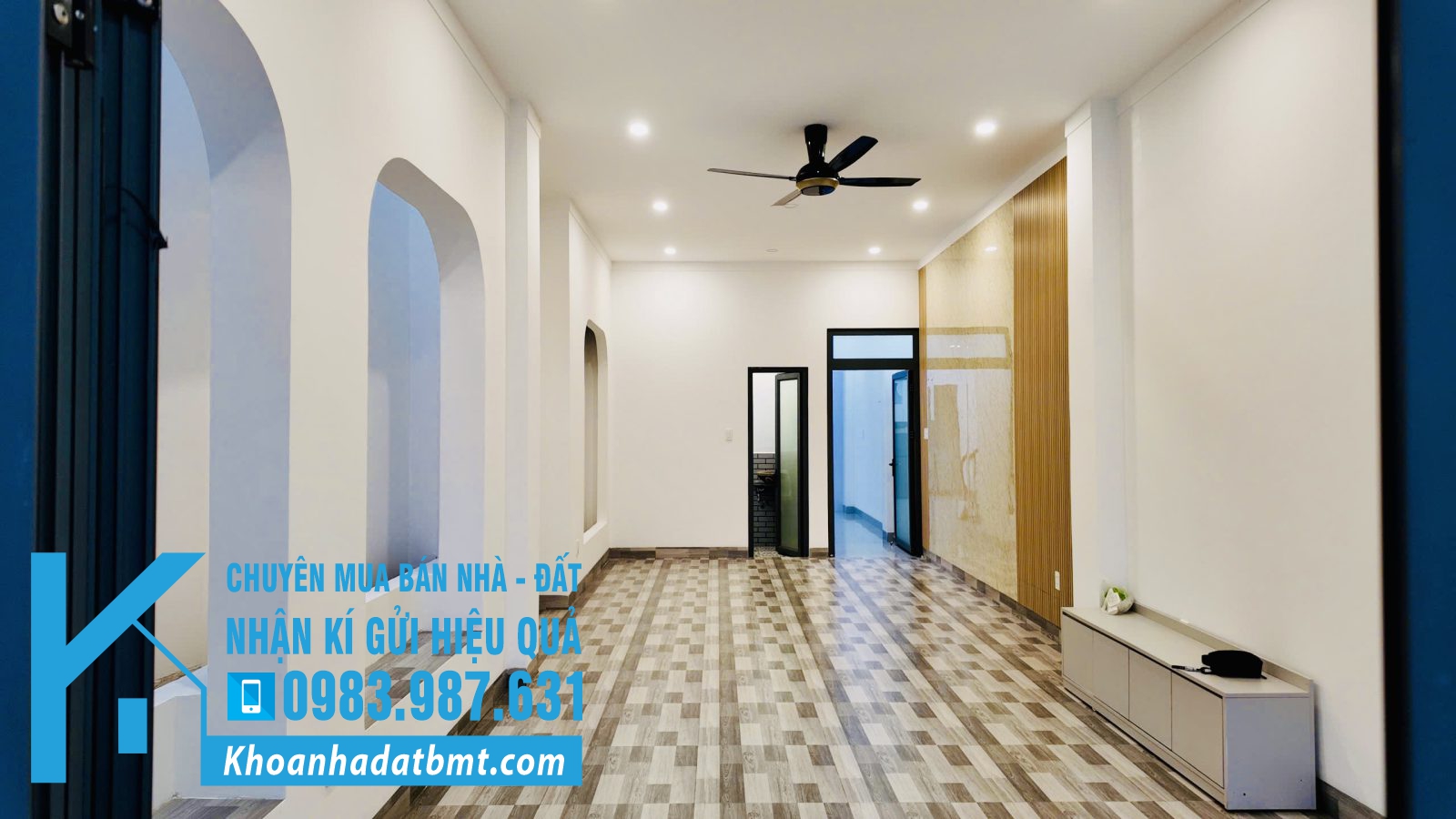 💎 Nhà 3 Tầng 4,8x19m mặt tiền kinh doanh Trần Phú, gần nhà hàng Thanh Lịch