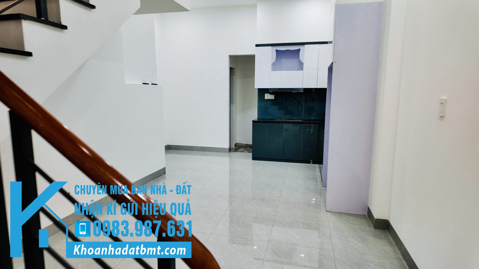 💎 Nhà 3 Tầng 4,8x19m mặt tiền kinh doanh Trần Phú, gần nhà hàng Thanh Lịch - Hình ảnh 2