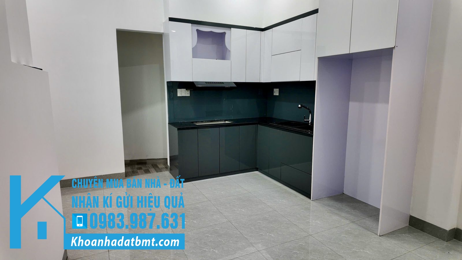 💎 Nhà 3 Tầng 4,8x19m mặt tiền kinh doanh Trần Phú, gần nhà hàng Thanh Lịch - Hình ảnh 5