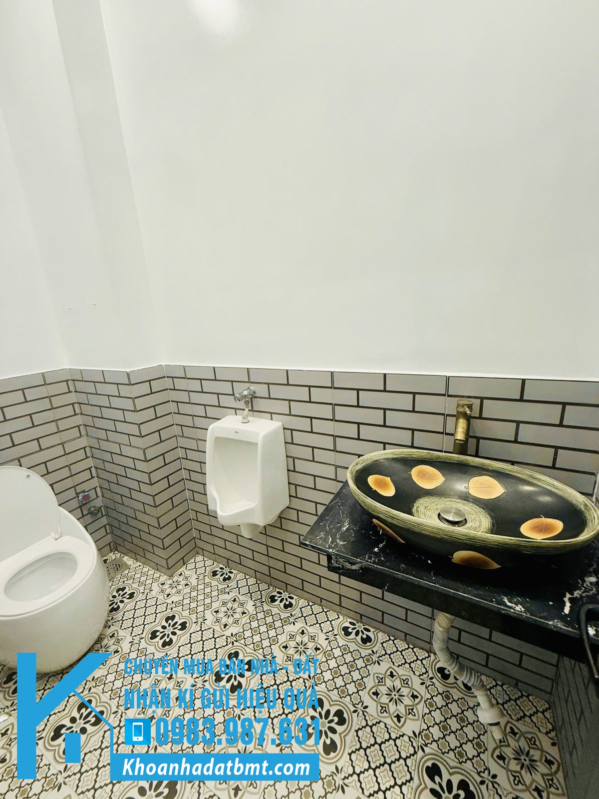 💎 Nhà 3 Tầng 4,8x19m mặt tiền kinh doanh Trần Phú, gần nhà hàng Thanh Lịch - Hình ảnh 6