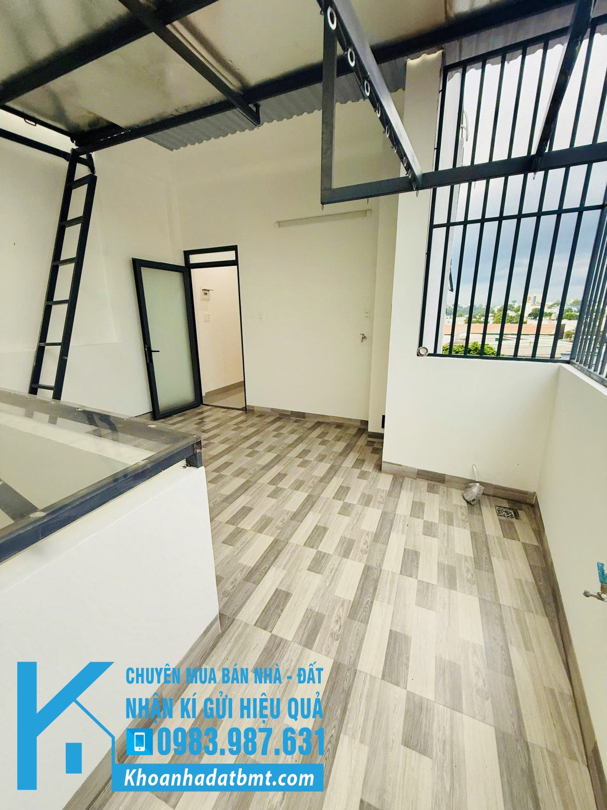 💎 Nhà 3 Tầng 4,8x19m mặt tiền kinh doanh Trần Phú, gần nhà hàng Thanh Lịch - Hình ảnh 11