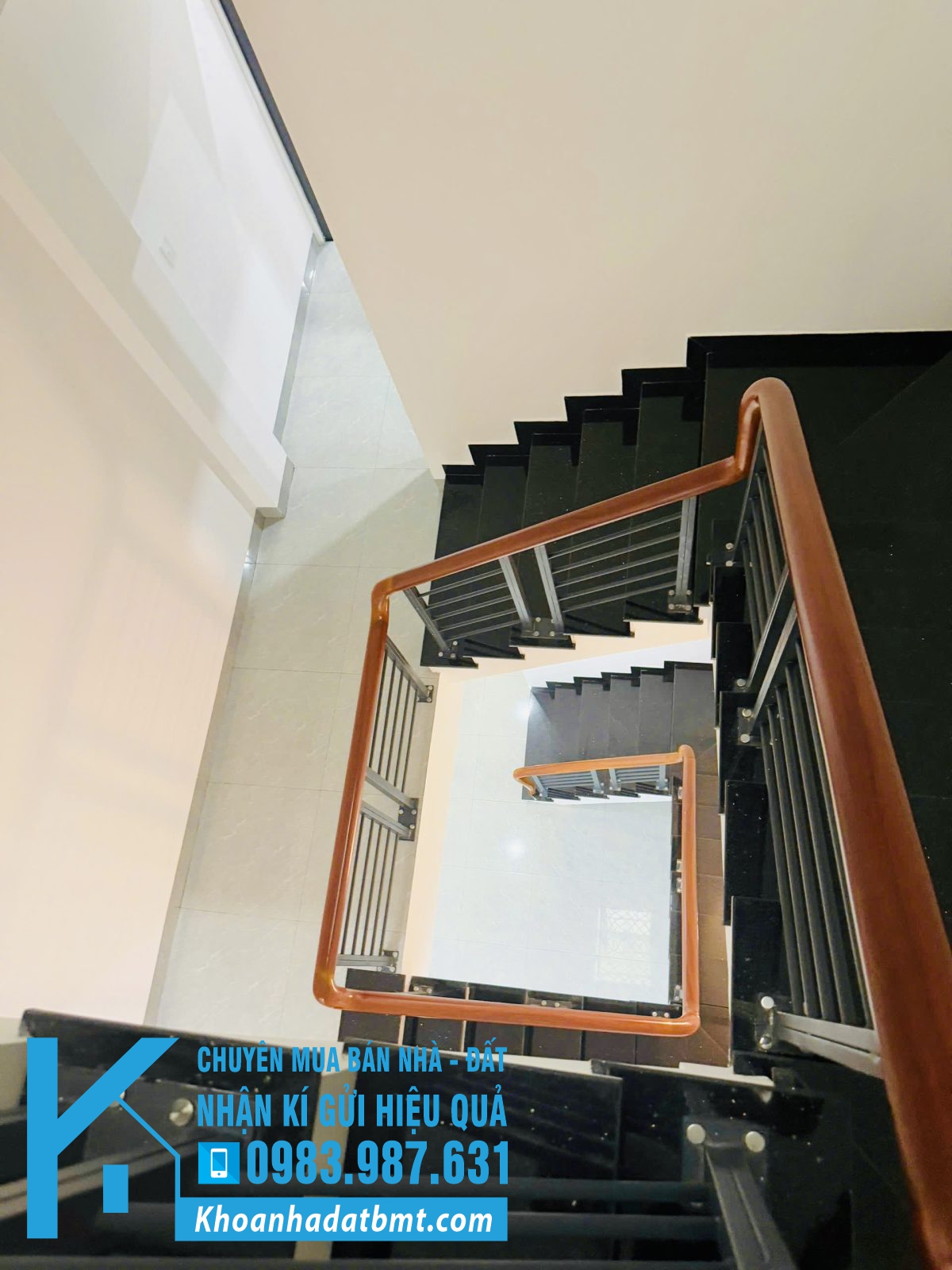 💎 Nhà 3 Tầng 4,8x19m mặt tiền kinh doanh Trần Phú, gần nhà hàng Thanh Lịch - Hình ảnh 9