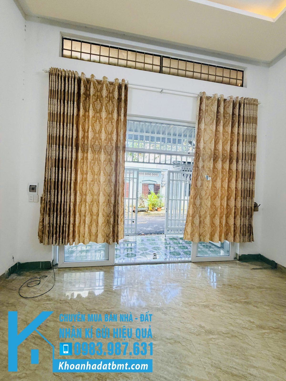 💎 Nhà TC100% 5x15m mặt tiền Trần Quốc Toản, khu trung cao, cách chợ Phan Chu Trinh 300m - Hình ảnh 4