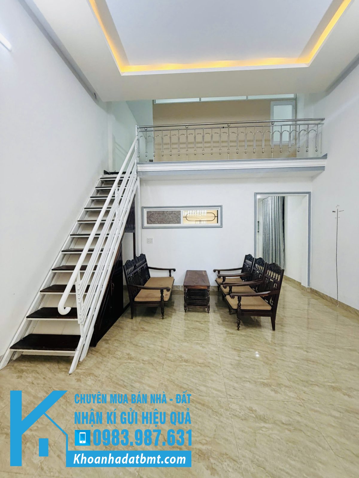 💎 Nhà TC100% 5x15m mặt tiền Trần Quốc Toản, khu trung cao, cách chợ Phan Chu Trinh 300m