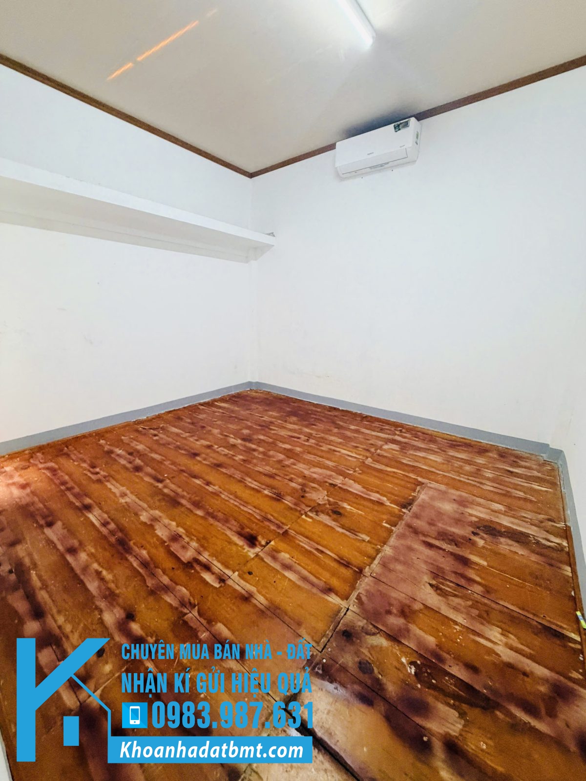 💎 Nhà TC100% 5x15m mặt tiền Trần Quốc Toản, khu trung cao, cách chợ Phan Chu Trinh 300m - Hình ảnh 6