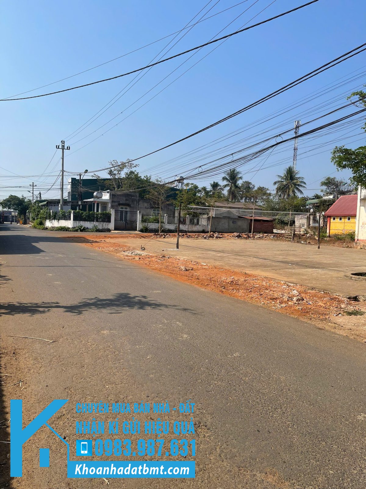 💎 Lô TC 5x23m mặt tiền đg Nguyễn Cảnh Di, p Khánh Xuân, cách chợ Duy Hoà 300m - Hình ảnh 4