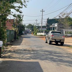 💎 Lô TC 5x23m mặt tiền đg Nguyễn Cảnh Di, p Khánh Xuân, cách chợ Duy Hoà 300m