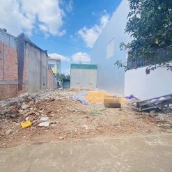 💎 2 Lô TC 100% liền kề 4,03x13m hẻm cấp 1 Mai Thị Lựu, Gần đường 19 tháng 5