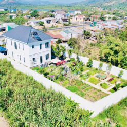 💎 Biệt Thự TC 20x83m bám đường QL27 thuộc Krông Nô- Lăk, giáp ranh Lâm Đồng