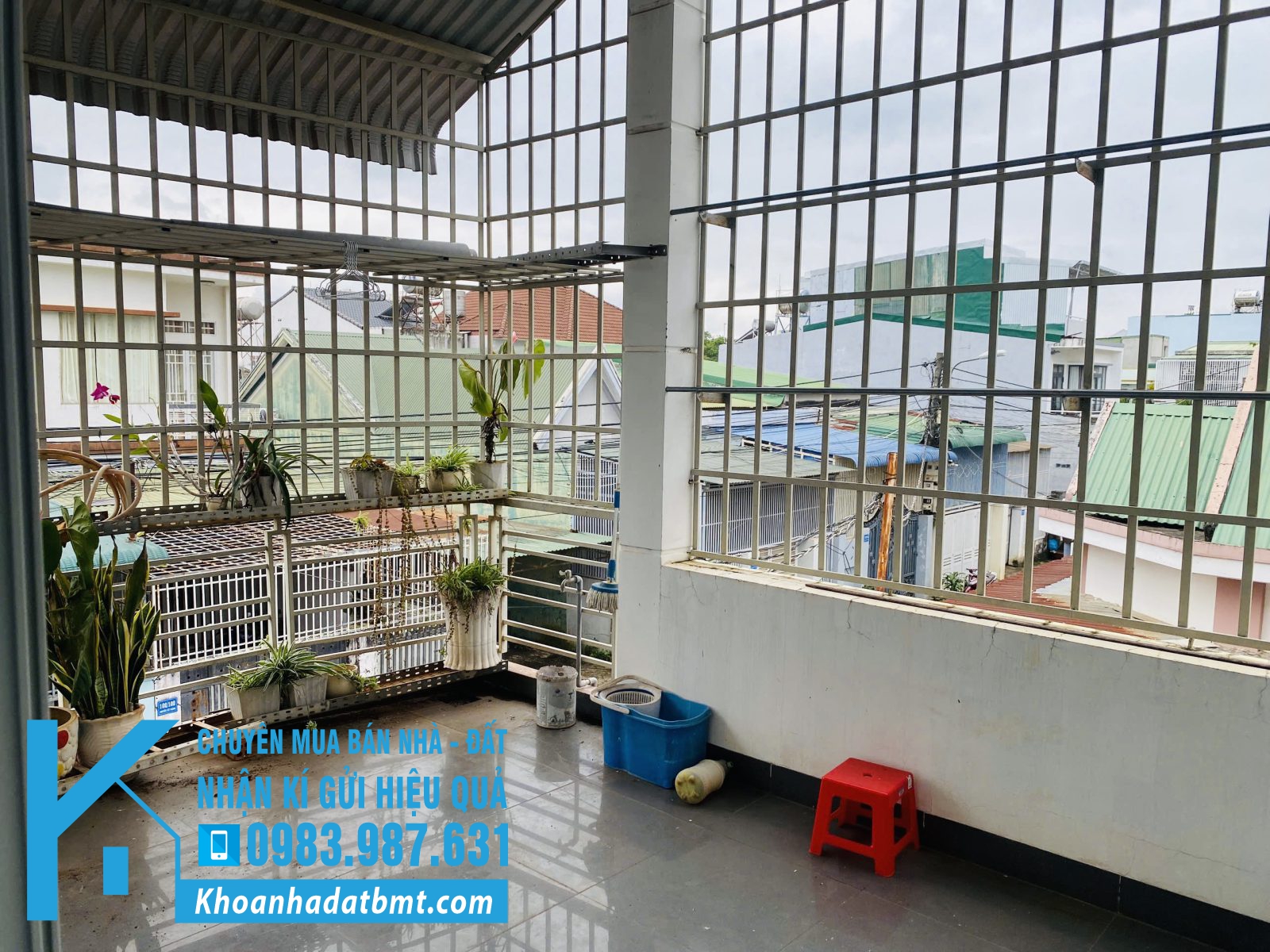 💎 Nhà mê TC 7x11m hẻm 102 Nguyễn Tất Thành, thông Đinh Núp - Hình ảnh 4