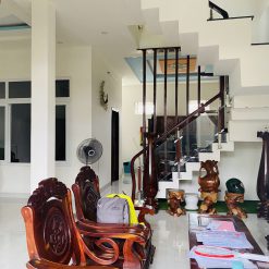 💎 Nhà mê TC 7x11m hẻm 102 Nguyễn Tất Thành, thông Đinh Núp