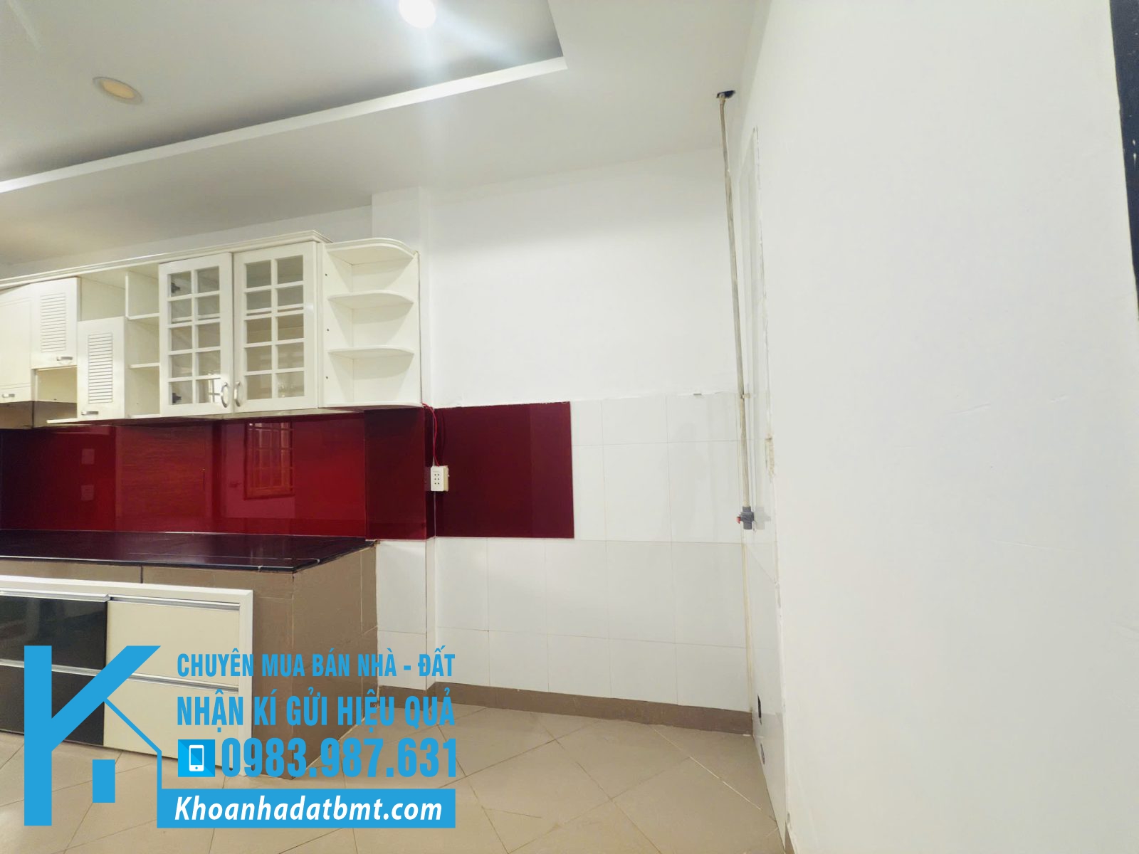 💎 Nhà cấp 4 TC 4,1x15,5m mặt tiền Nguyễn Hiền, ngay trung tâm - Hình ảnh 6