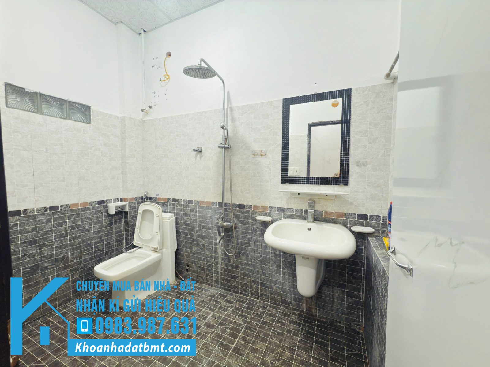 💎 Nhà cấp 4 TC 4,1x15,5m mặt tiền Nguyễn Hiền, ngay trung tâm - Hình ảnh 5