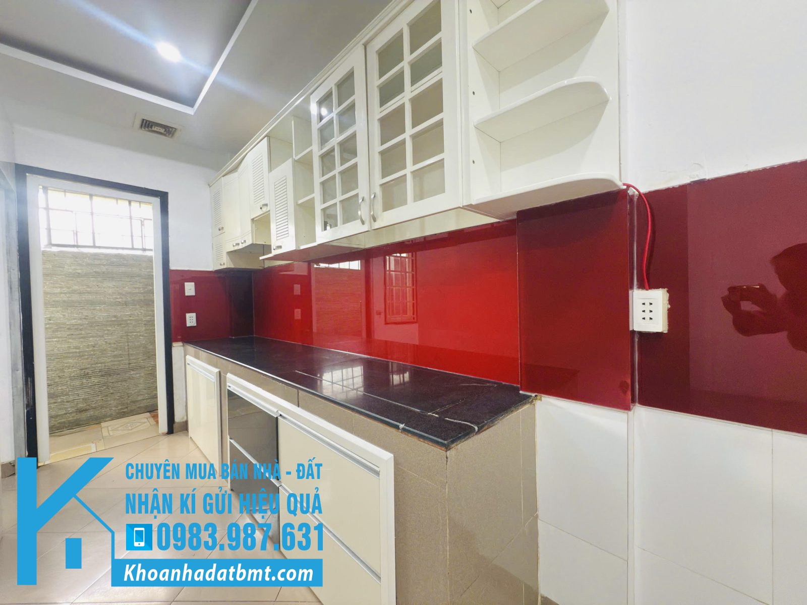 💎 Nhà cấp 4 TC 4,1x15,5m mặt tiền Nguyễn Hiền, ngay trung tâm - Hình ảnh 4