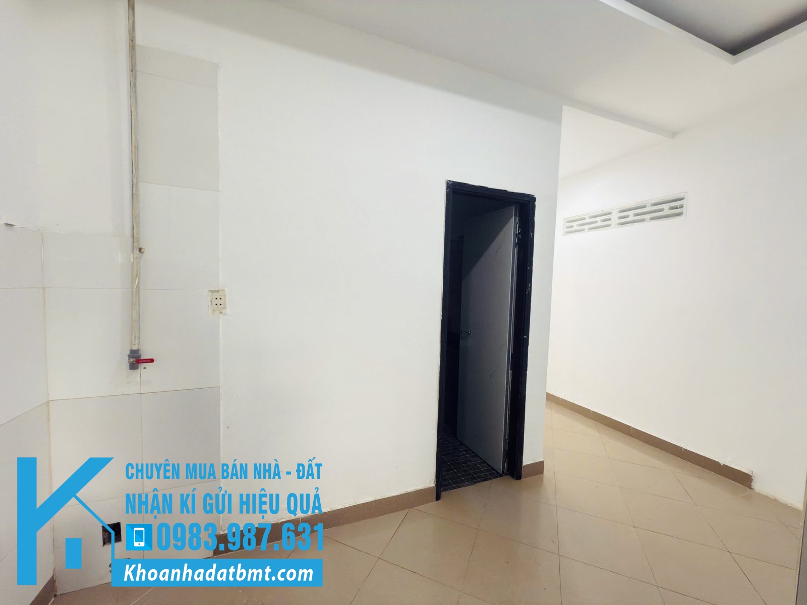 💎 Nhà cấp 4 TC 4,1x15,5m mặt tiền Nguyễn Hiền, ngay trung tâm - Hình ảnh 8