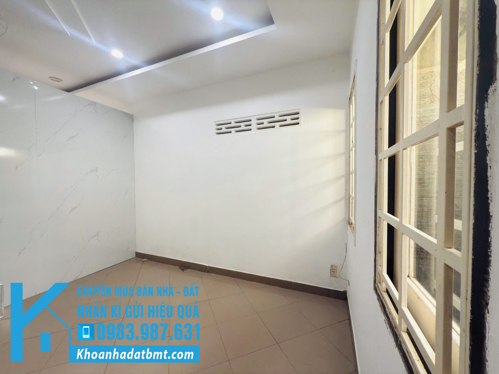 💎 Nhà cấp 4 TC 4,1x15,5m mặt tiền Nguyễn Hiền, ngay trung tâm - Hình ảnh 3