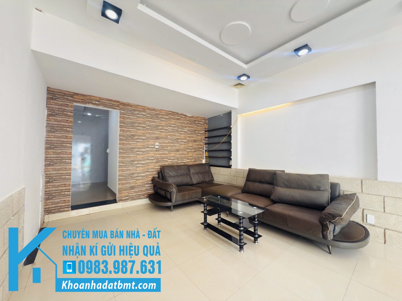 💎 Nhà cấp 4 TC 4,1x15,5m mặt tiền Nguyễn Hiền, ngay trung tâm