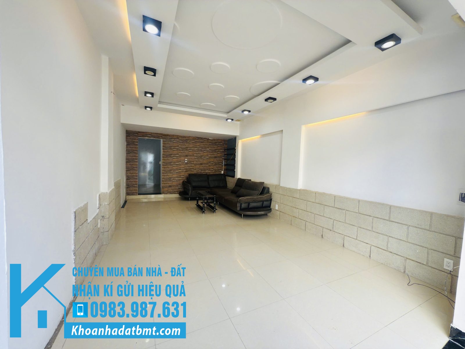 💎 Nhà cấp 4 TC 4,1x15,5m mặt tiền Nguyễn Hiền, ngay trung tâm - Hình ảnh 2