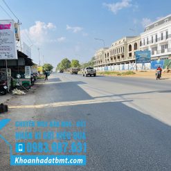 💎 Lô TC 5x19m hẻm 723 Hà Huy Tập, đối diện khu đô thị Ân Phú