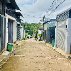 💎 Lô TC 11x16,5m góc 2 mặt tiền hẻm 434 YMoan, p Buôn Ma Thuột