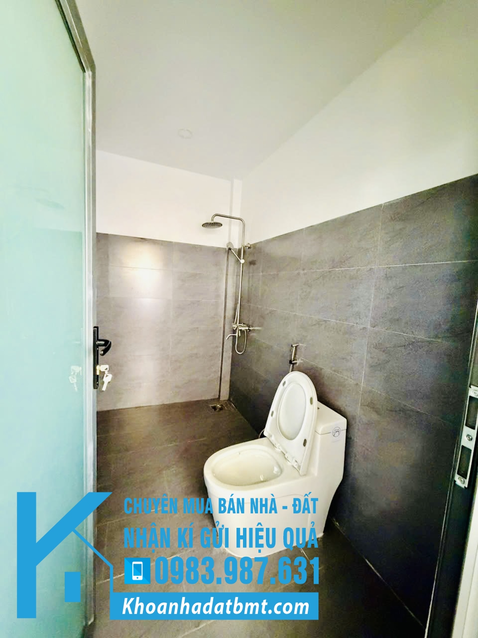 💎 2 căn nhà mê lửng TC 5x20m hẻm 473 YMoan( 1 căn góc 2 mt), nhà Thuốc Như Ý rẽ trái - Hình ảnh 3