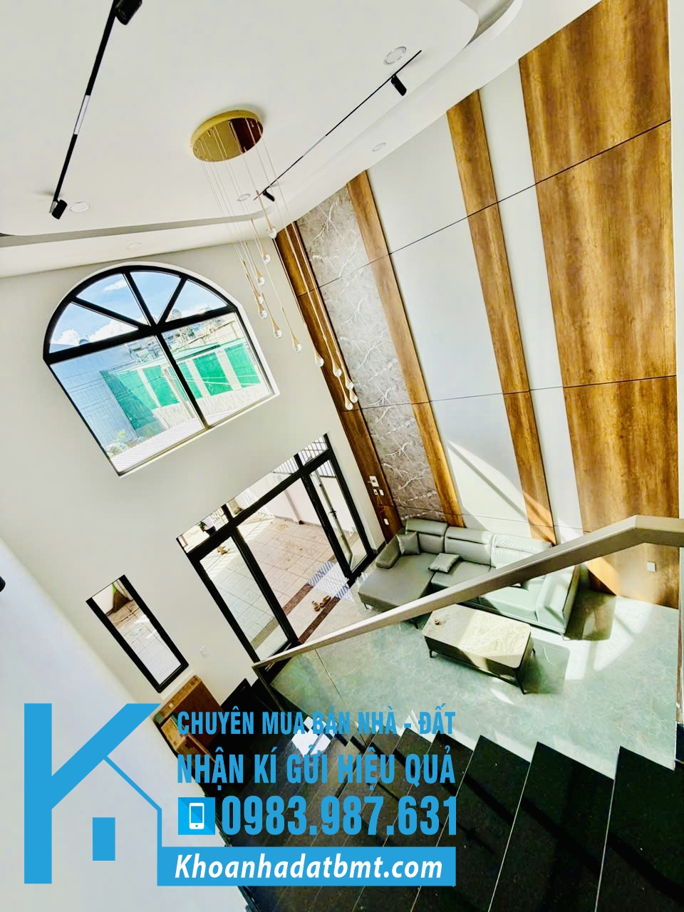 💎 2 căn nhà mê lửng TC 5x20m hẻm 473 YMoan( 1 căn góc 2 mt), nhà Thuốc Như Ý rẽ trái - Hình ảnh 2