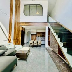 💎 2 căn nhà mê lửng TC 5x20m hẻm 473 YMoan( 1 căn góc 2 mt), nhà Thuốc Như Ý rẽ trái