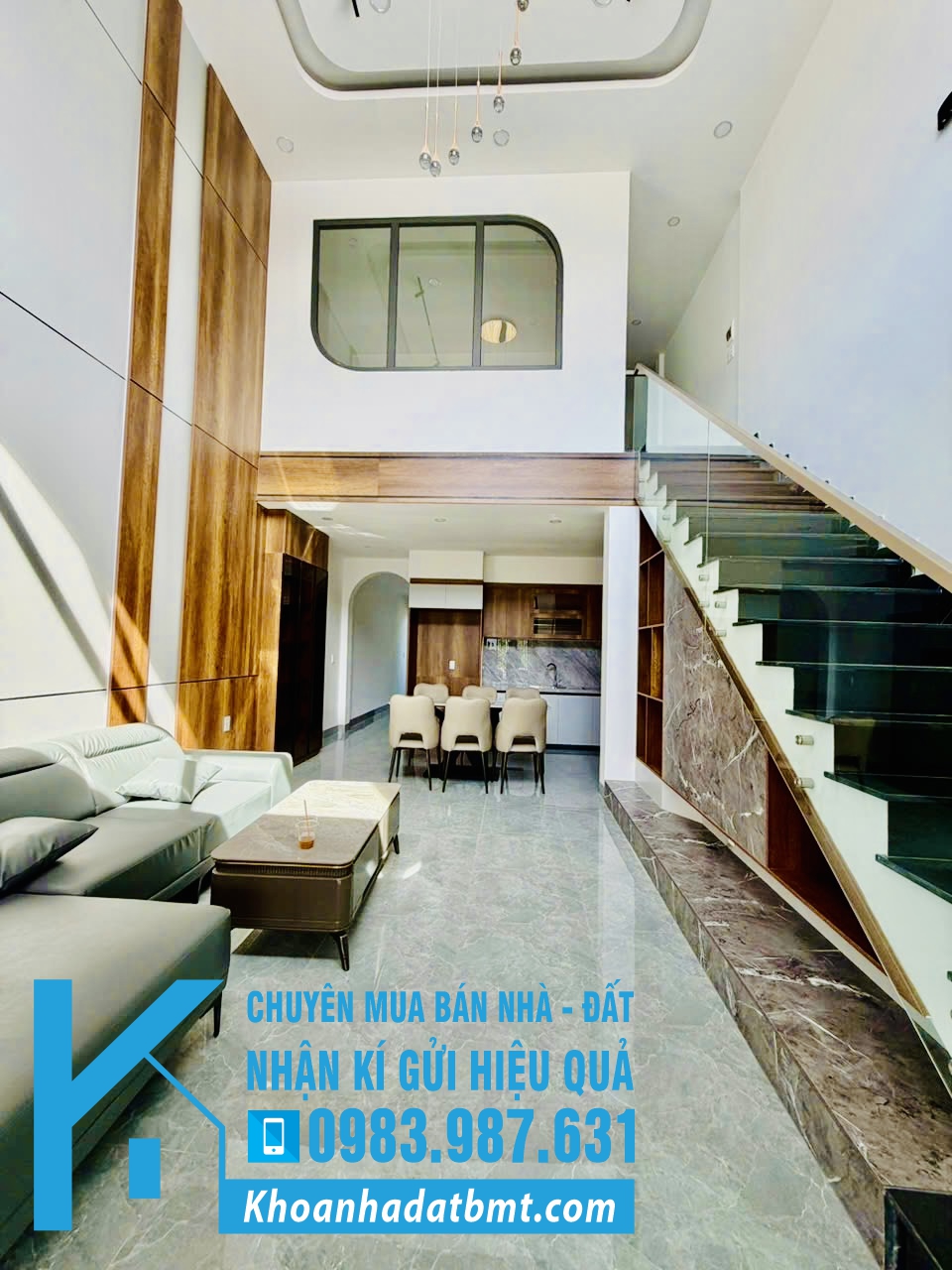 💎 2 căn nhà mê lửng TC 5x20m hẻm 473 YMoan( 1 căn góc 2 mt), nhà Thuốc Như Ý rẽ trái