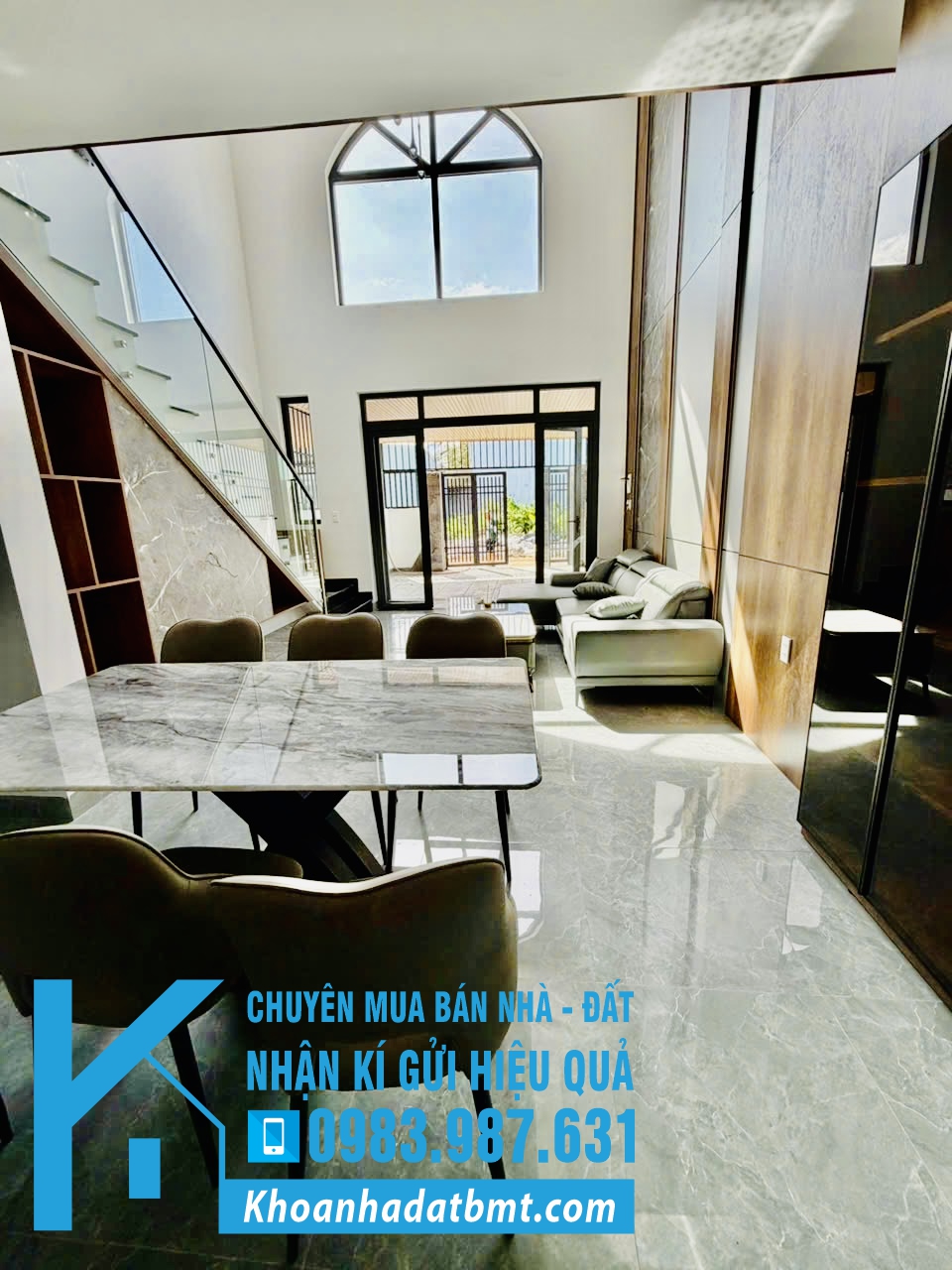 💎 2 căn nhà mê lửng TC 5x20m hẻm 473 YMoan( 1 căn góc 2 mt), nhà Thuốc Như Ý rẽ trái - Hình ảnh 6