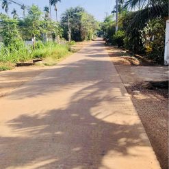 💎 Lô TC 5x28m hai mặt tiền trước sau hẻm 140 Nguyễn Lương Bằng, gần nhà thờ GX Hoà Bình