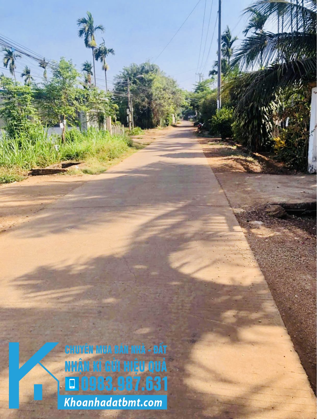 💎 Lô TC 5x28m hai mặt tiền trước sau hẻm 140 Nguyễn Lương Bằng, gần nhà thờ GX Hoà Bình