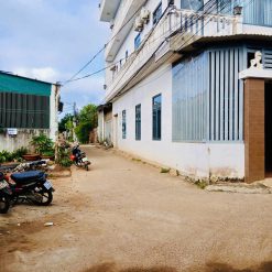 💎 Lô TC 5x22m hẻm Hùng Vương, gần Amajhao- Y Niksor, p Tân Lập