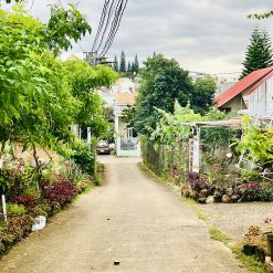 💎 Lô TC 5x20m hẻm Đinh Công Tráng, Cách mặt đường 60m, ngay trung tâm