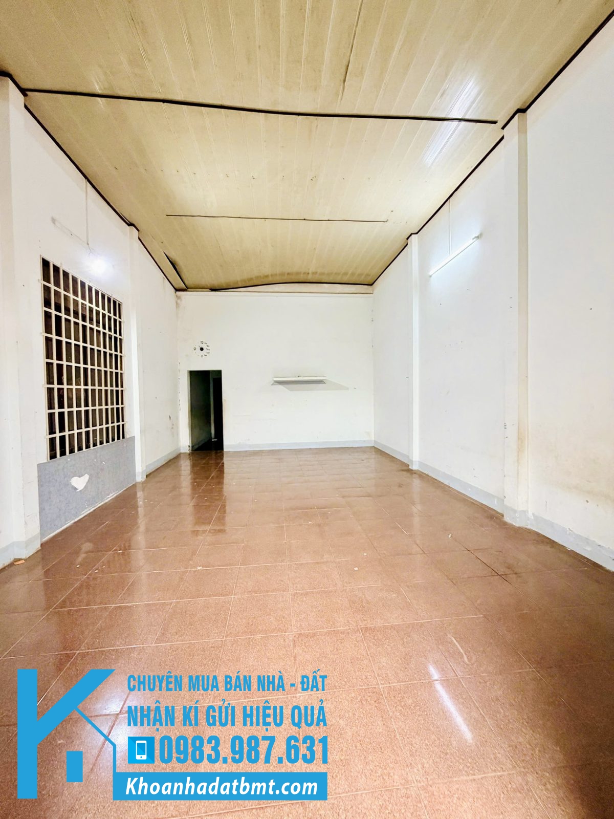 💎 Bán đất tặng nhà 5,1x20m hẻm Hoàng Hoa Thám, cách chợ Phan Đình Phùng 100m - Hình ảnh 2