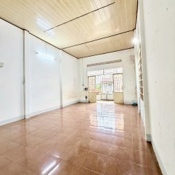 💎 Bán đất tặng nhà 5,1x20m hẻm Hoàng Hoa Thám, cách chợ Phan Đình Phùng 100m