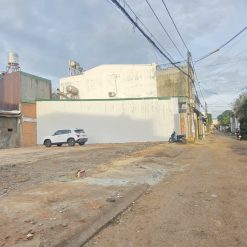 💎 Lô TC 5x17m đg Lê Minh Xuân- Cách Amajhao chỉ 70m