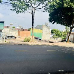 💎 Mặt tiền kinh doanh 4 lô Lk 4,3x23m và 1 lô 4,68x23m đường Hoàng Hoa Thám gần Y Ngông