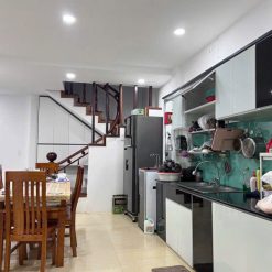 💎 Nhà mê TC 8x15m hẻm Đồng Khởi, gần khu mêtro