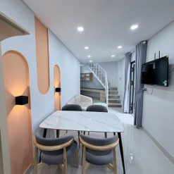 💎 Nhà TC 100% 45m2 hẻm Phùng Chí Kiên, Cách chợ Ngô Mây 200m