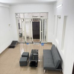 💎 Nhà mê TC 4,1x13m hẻm Đào Duy Từ, cách mặt đg chính 30m