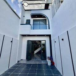 💎 Nhà 1 mê TC 4x22m hẻm Trần Phú, thông Nguyễn Tri Phương- Hàn Thuyên