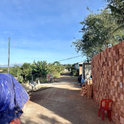 💎 Lô TC 5x22m đường số 3, thôn 8, phường Buôn Ma Thuột