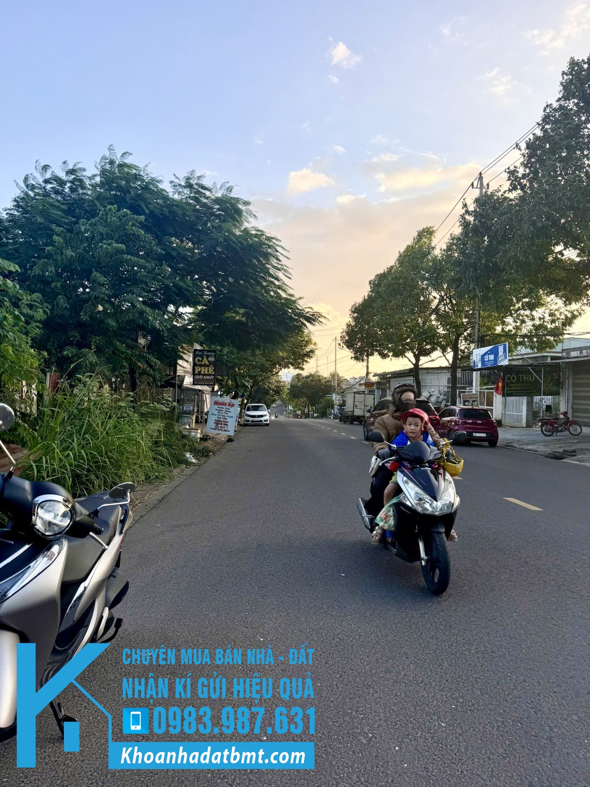 💎 4 lô lk TC 4x20m mặt tiền kinh doanh đường Mai Xuân Thưởng, gần Mặc Đỉnh Chi - Hình ảnh 2