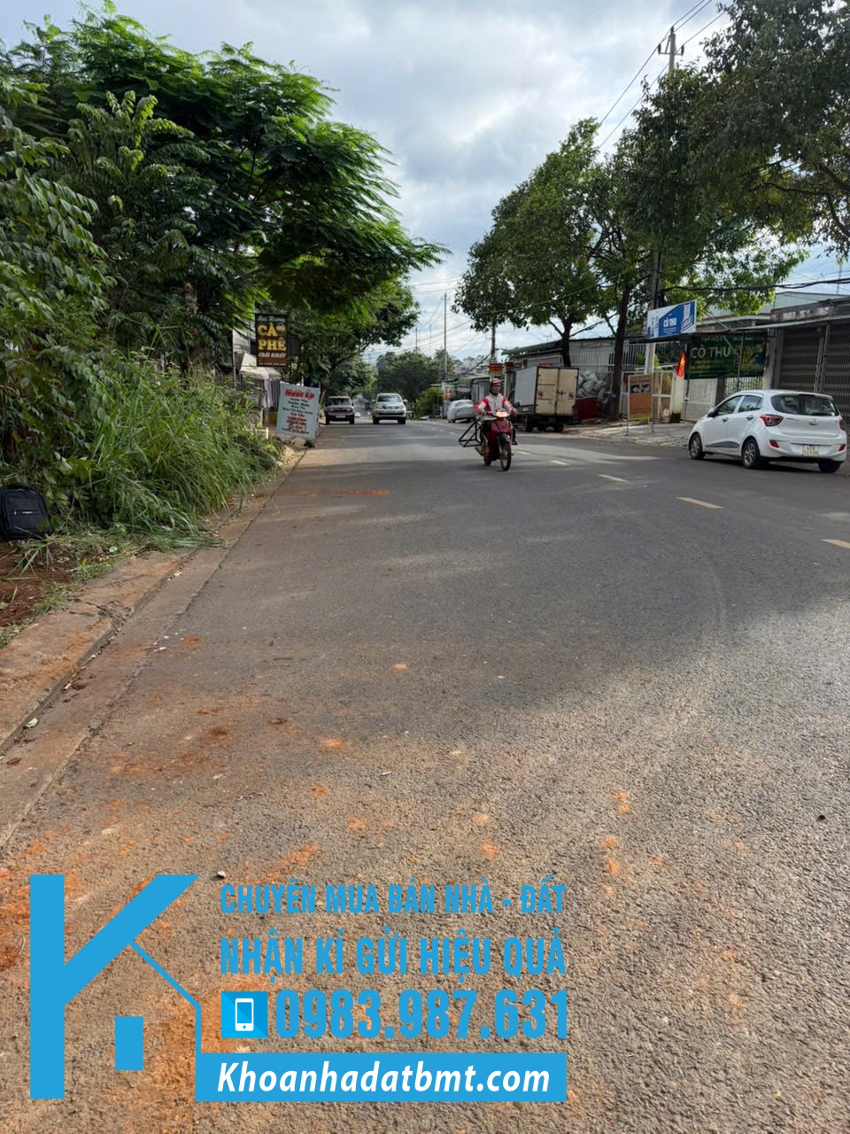 💎 4 lô lk TC 4x20m mặt tiền kinh doanh đường Mai Xuân Thưởng, gần Mặc Đỉnh Chi - Hình ảnh 3