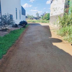 💎 Lô TC 6x20m hẻm Nguyễn Thái Bình, gần chợ Hoà Thắng