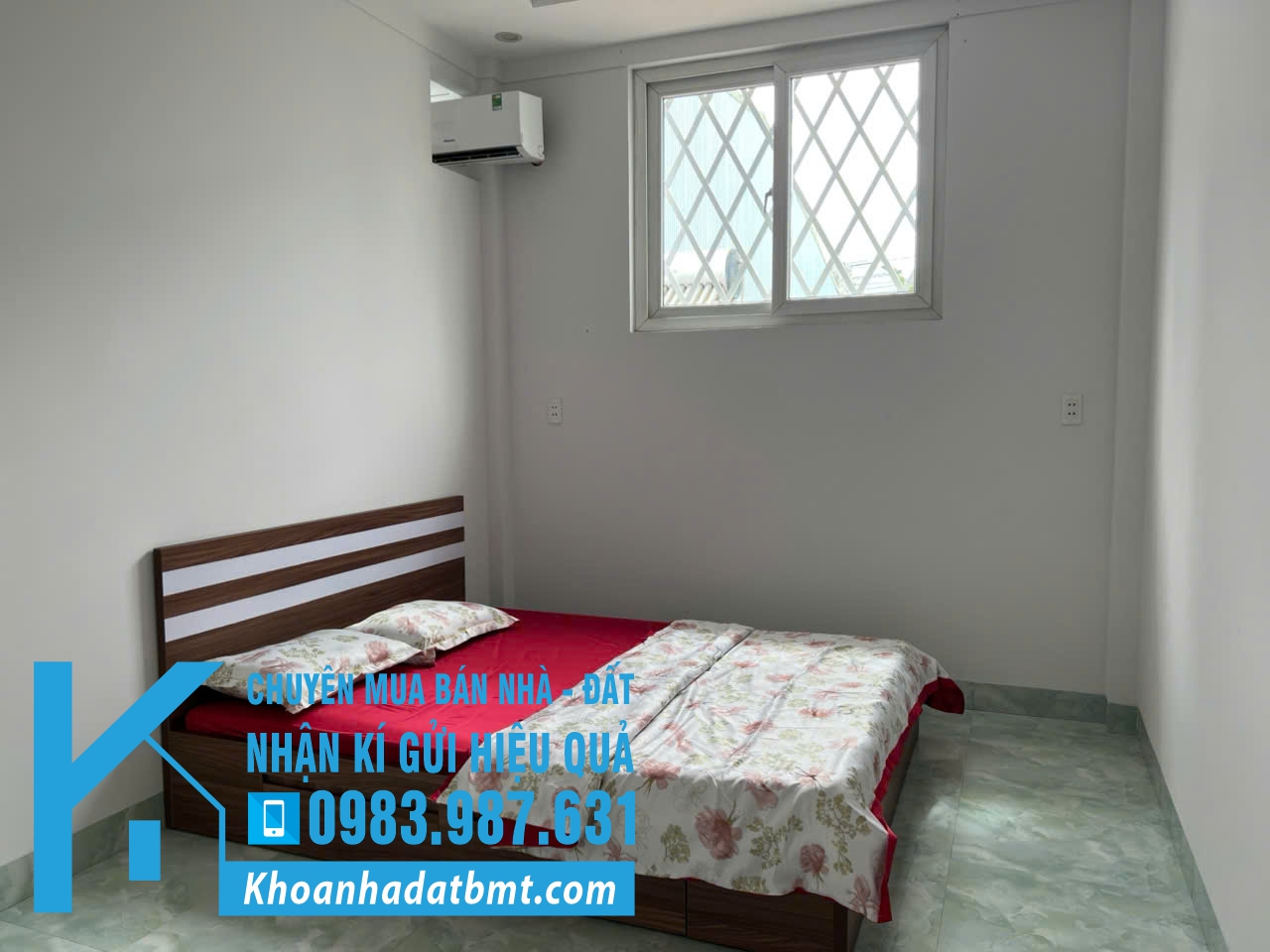 💥Nhà Mê Lửng TC 100%,6*20m,hẻm 434 Y Moan,ngay Thành Đồng,nhiều lô khác - Hình ảnh 6