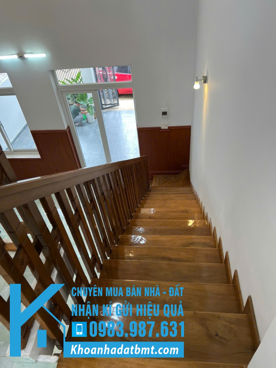 💥Nhà Mê Lửng TC 100%,6*20m,hẻm 434 Y Moan,ngay Thành Đồng,nhiều lô khác - Hình ảnh 4