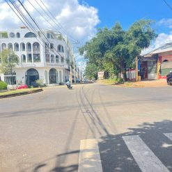 💥Đất TC 5*21m,hẻm Nguyễn Đình Chiểu,ngay Đô Thị Trung Nguyên,Gần nhiều lô khác